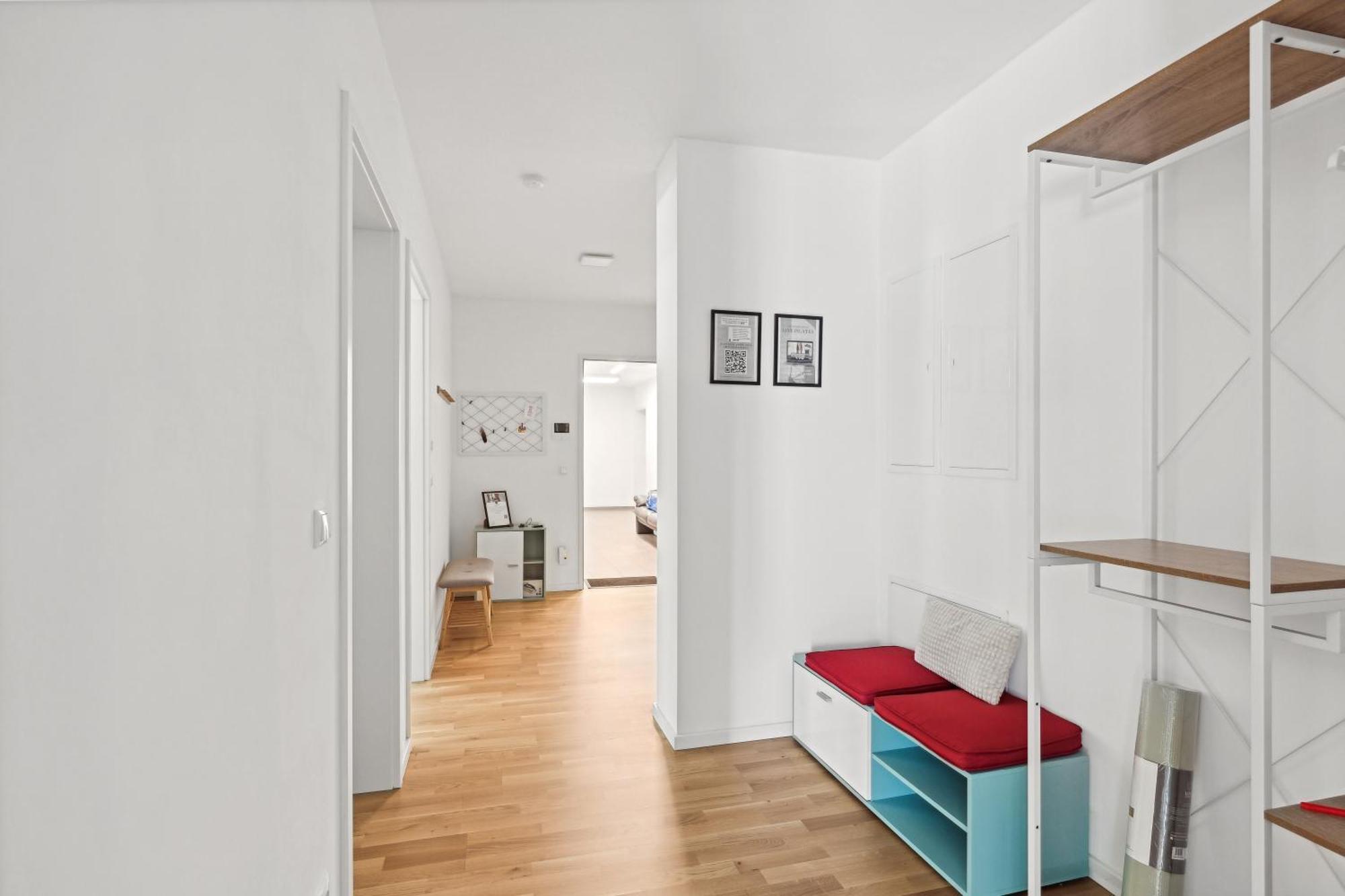 Sali-Homes R5 - New Build With Terrace In City Center Bayreuth Ngoại thất bức ảnh