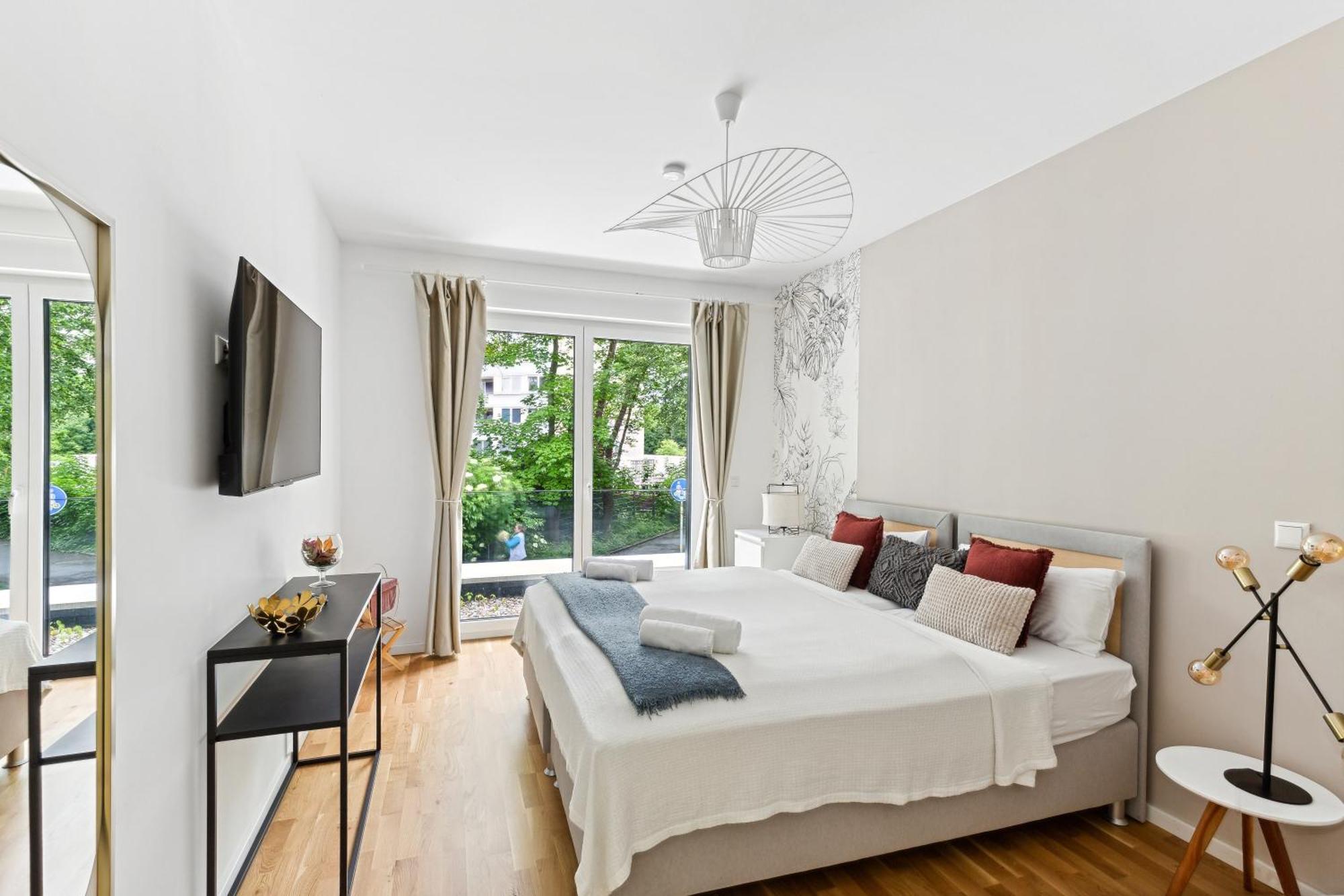 Sali-Homes R5 - New Build With Terrace In City Center Bayreuth Ngoại thất bức ảnh